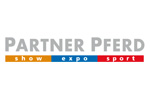 PARTNER PFERD 2020. Логотип выставки