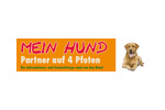 Mein Hund 2010. Логотип выставки