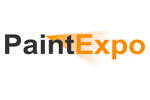PaintExpo 2022. Логотип выставки