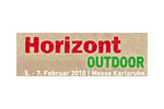 Horizont 2010. Логотип выставки
