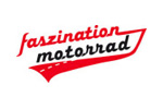 Faszination Motorrad 2010. Логотип выставки