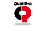 QualiPro 2010. Логотип выставки