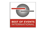 Best of Events 2010. Логотип выставки