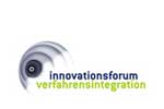 Innovationsforum Verfahrensintegration 2011. Логотип выставки