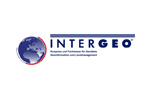 INTERGEO 2020. Логотип выставки