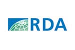 RDA Workshop 2020. Логотип выставки