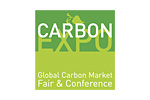 CARBON EXPO 2011. Логотип выставки