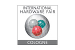 INTERNATIONAL HARDWARE FAIR COLOGNE 2018. Логотип выставки