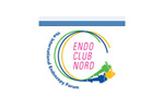 Endo Club Nord 2010. Логотип выставки