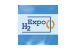 H2Expo 2014. Логотип выставки