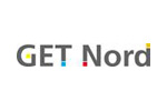 GET Nord 2022. Логотип выставки