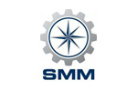 SMM 2022. Логотип выставки