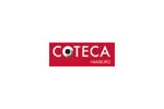 COTECA 2018. Логотип выставки