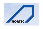 NORTEC 2020. Логотип выставки