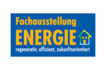ENERGIE 2010. Логотип выставки