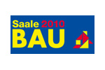 SaaleBAU 2010. Логотип выставки