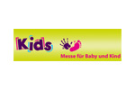 Kids 2010. Логотип выставки