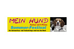 Mein Hund 2017. Логотип выставки