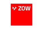 ZOW 2020. Логотип выставки