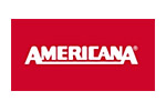 AMERICANA 2017. Логотип выставки
