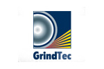 GrindTec 2020. Логотип выставки