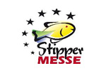 Stippermesse 2019. Логотип выставки