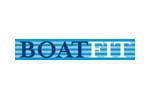 BOATFIT 2014. Логотип выставки
