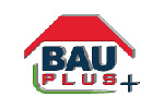 BAUplus 2010. Логотип выставки