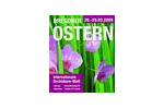 Internationale Orchideen-Welt 2011. Логотип выставки