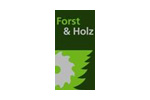 Forst & Holz 2011. Логотип выставки