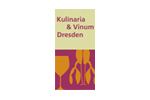 Kulinaria & Vinum 2011. Логотип выставки