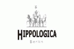 Hippologica Berlin 2020. Логотип выставки