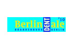 BERLINDENTALE 2010. Логотип выставки