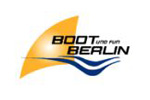 Boot & Fun Berlin 2016. Логотип выставки