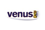 Venus Berlin 2023. Логотип выставки