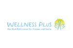 WELLNESS PLUS 2010. Логотип выставки