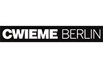 CWIEME Berlin 2019. Логотип выставки