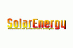 Solar Energy 2012. Логотип выставки