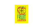 Fruit Logistica 2020. Логотип выставки
