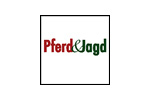 Pferd&Jagd 2019. Логотип выставки