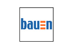 Bauen 2019. Логотип выставки