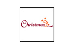Christmas 2019. Логотип выставки