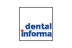 Dental informa 2010. Логотип выставки