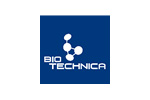 BIOTECHNICA 2017. Логотип выставки