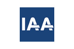 IAA Nutzfahrzeuge 2019. Логотип выставки