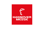 HANNOVER MESSE 2023. Логотип выставки