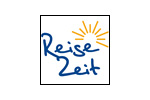 ReiseZeit 2017. Логотип выставки