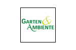 GARTEN & AMBIENTE 2014. Логотип выставки