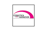 COSMETICA Hannover 2019. Логотип выставки