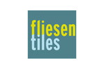 Fliesen / Tiles 2010. Логотип выставки